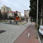 Satılır 1 otaqlı Köhnə Tikili, Qara Qarayev metrosu, 8-ci kilometr, Nizami rayonu 1