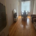 Kirayə (aylıq) 3 otaqlı Yeni Tikili, Həzi Aslanov metrosu, Əhmədli, Xətai rayonu 2