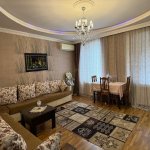 Kirayə (aylıq) 4 otaqlı Köhnə Tikili, Bakıxanov qəs., Sabunçu rayonu 1