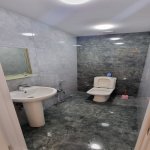 Kirayə (aylıq) 3 otaqlı Yeni Tikili, Əhmədli metrosu, Əhmədli, Xətai rayonu 9