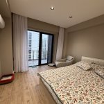 Kirayə (aylıq) 4 otaqlı Yeni Tikili, Ulduz metrosu, Montin qəs., Şəfa stadionu, Nərimanov rayonu 12