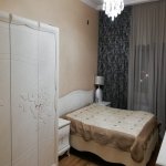 Kirayə (günlük) 3 otaqlı Yeni Tikili, Səbail rayonu 11