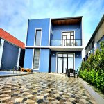 Satılır 4 otaqlı Həyət evi/villa, Binə qəs., Xəzər rayonu 2