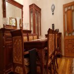 Satılır 4 otaqlı Köhnə Tikili, 8-ci kilometr, Nizami rayonu 3