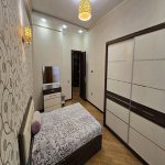 Аренда 3 комнатная Новостройка, м. Хетаи метро, Белый город, Хетаи район 10