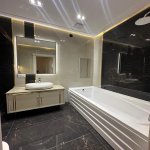 Satılır 4 otaqlı Yeni Tikili, Sahil metrosu, Səbail rayonu 22