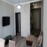Kirayə (aylıq) 2 otaqlı Yeni Tikili, Qara Qarayev metrosu, Nizami rayonu 2