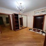 Kirayə (aylıq) 3 otaqlı Yeni Tikili, Memar Əcəmi metrosu, 9-cu mikrorayon, Binəqədi rayonu 5