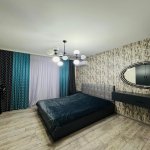 Kirayə (aylıq) 3 otaqlı Yeni Tikili, 20 Yanvar metrosu, Avropa otel, Yasamal rayonu 4