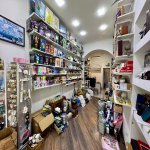 Kirayə (aylıq) Obyekt, 28 May metrosu, Nəsimi rayonu 2