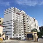 Satılır 2 otaqlı Yeni Tikili, 20 Yanvar metrosu, Yasamal rayonu 1
