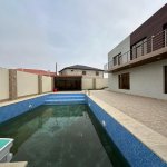 Satılır 5 otaqlı Bağ evi, Mərdəkan, Xəzər rayonu 4