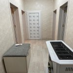 Satılır 3 otaqlı Həyət evi/villa, Binə qəs., Xəzər rayonu 3