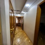 Kirayə (aylıq) 3 otaqlı Köhnə Tikili, Neftçilər metrosu, Nizami rayonu 6