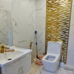 Kirayə (aylıq) 3 otaqlı Yeni Tikili, Köhnə Günəşli qəs., Xətai rayonu 11