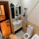 Продажа 3 комнат Новостройка, İnşaatçılar метро, пос. Ясамал, Ясамал район 9