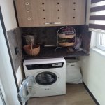 Kirayə (aylıq) 4 otaqlı Köhnə Tikili, Sahil metrosu, Nəsimi rayonu 16
