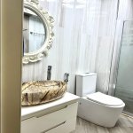 Kirayə (aylıq) 2 otaqlı Yeni Tikili, Yasamal rayonu 10