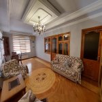 Kirayə (aylıq) 4 otaqlı Köhnə Tikili, Nizami metrosu, Yasamal rayonu 2