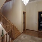 Kirayə (aylıq) 8 otaqlı Həyət evi/villa, Əhmədli metrosu, Əhmədli, Xətai rayonu 10