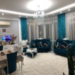 Kirayə (aylıq) 4 otaqlı Yeni Tikili, Nəriman Nərimanov metrosu, Nərimanov rayonu 1