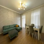 Аренда 2 комнатная Вторичка, м. 28 Мая метро, 28 Малл, Насими район 3