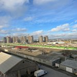 Kirayə (aylıq) 2 otaqlı Yeni Tikili, Nəriman Nərimanov metrosu, Metropark, Nərimanov rayonu 13