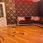Аренда 3 комнат Новостройка, İnşaatçılar метро, пос. Йени Ясамал, Ясамал район 8
