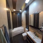 Kirayə (günlük) 3 otaqlı Yeni Tikili, Xətai metrosu, Ağ şəhər, AAAF PARK, Xətai rayonu 6