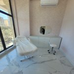 Kirayə (aylıq) Obyekt, İnşaatçılar metrosu, Yasamal rayonu 16