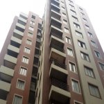Продажа 2 комнатная Новостройка, м. Азадлыг метро, 8-ой микрорайон, Бинагадинский р-н район 1