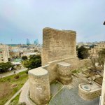 Аренда 8 комнатная Офис, м. Ичяришяхяр метро, Сябаиль район 6