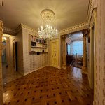 Аренда 4 комнатная Новостройка, İnşaatçılar метро, пос. Ясамал, Ясамал район 3