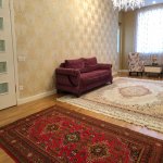 Kirayə (aylıq) 3 otaqlı Yeni Tikili, Nəriman Nərimanov metrosu, Heydər Əliyev Mərkəzi, Nərimanov rayonu 8