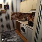 Satılır 2 otaqlı Köhnə Tikili, Memar Əcəmi metrosu, 3-cü mikrorayon, Nəsimi rayonu 1