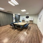 Kirayə (aylıq) 1 otaqlı Ofis, 28 May metrosu, Nəsimi rayonu 9