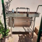 Kirayə (aylıq) 1 otaqlı Bağ evi, Bilgəh qəs., Sabunçu rayonu 24