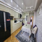 Kirayə (aylıq) 3 otaqlı Yeni Tikili Xırdalan 2