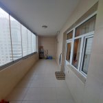 Kirayə (aylıq) 3 otaqlı Yeni Tikili, Nəriman Nərimanov metrosu, Nərimanov rayonu 19