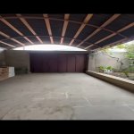 Satılır 6 otaqlı Həyət evi/villa, Koroğlu metrosu, Zabrat qəs., Sabunçu rayonu 4