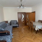 Kirayə (aylıq) 3 otaqlı Köhnə Tikili, Memar Əcəmi metrosu, 5-ci mikrorayon, Nəsimi rayonu 2