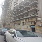 Kirayə (aylıq) 1 otaqlı Köhnə Tikili, 28 May metrosu, Səbail rayonu 3