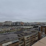 Продажа 2 комнатная Новостройка, İnşaatçılar метро, пос. Ясамал, Ясамал район 29