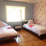 Kirayə (günlük) 4 otaqlı Həyət evi/villa Qəbələ 2