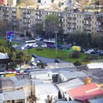 Satılır 3 otaqlı Yeni Tikili, 20 Yanvar metrosu, Nəsimi rayonu 2