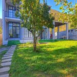Kirayə (günlük) 4 otaqlı Həyət evi/villa Qəbələ 15