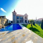 Satılır 6 otaqlı Bağ evi, Mərdəkan, Xəzər rayonu 27
