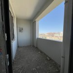 Satılır 2 otaqlı Yeni Tikili, Həzi Aslanov metrosu, Xətai rayonu 17