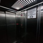 Kirayə (aylıq) 4 otaqlı Yeni Tikili, Gənclik metrosu, Nərimanov rayonu 12