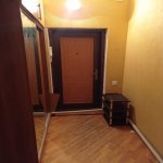 Kirayə (aylıq) 2 otaqlı Yeni Tikili, 20 Yanvar metrosu, 1-ci mikrorayon, Nəsimi rayonu 5